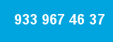 933 967 46 37 933 967 46 37